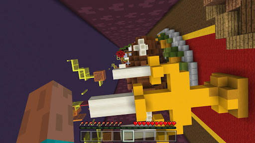 Dropper Maps for Minecraft PE screenshot 3