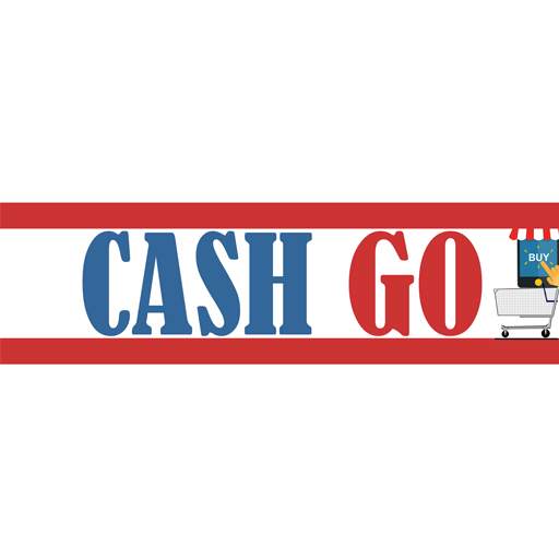 Cash Go 1.0