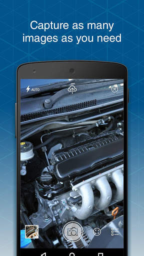 Verified Mobile screenshot 2