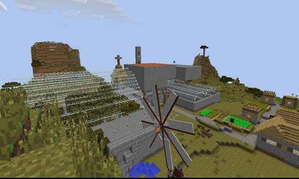 Mini World Craft 2019 : survival screenshot 3