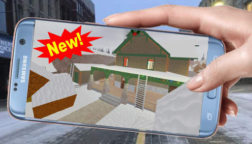 Maps Of Roblox Info Minecraft screenshot 2