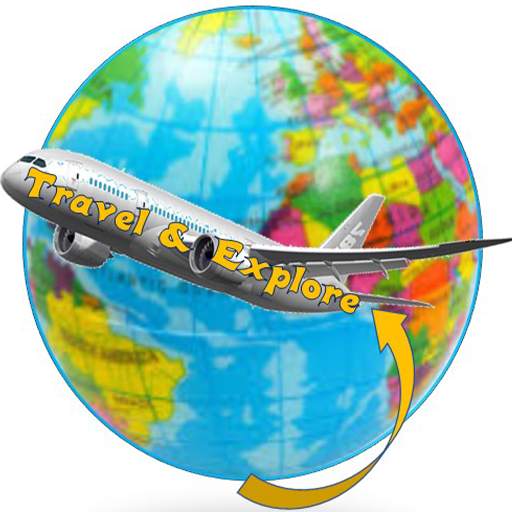 Travel & Explore 1.3