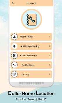 Caller Name Location Tracker & True Caller ID screenshot 5