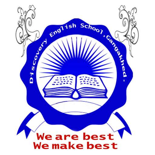 Discovery English School 1.8