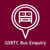 GSRTC Bus Enquiry 6.0