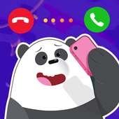 Cool Call Flash on 9Apps