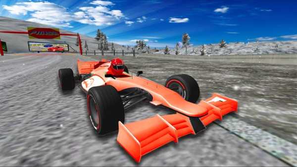 Formula Car Championship Race : Real  Car Racing screenshot 3