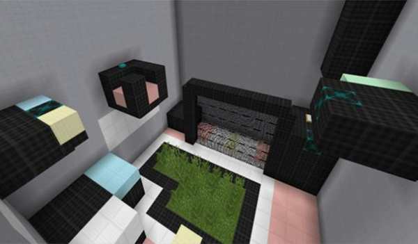 Parkour Maps for Minecraft PE screenshot 3