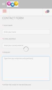 EMI OPTION screenshot 16