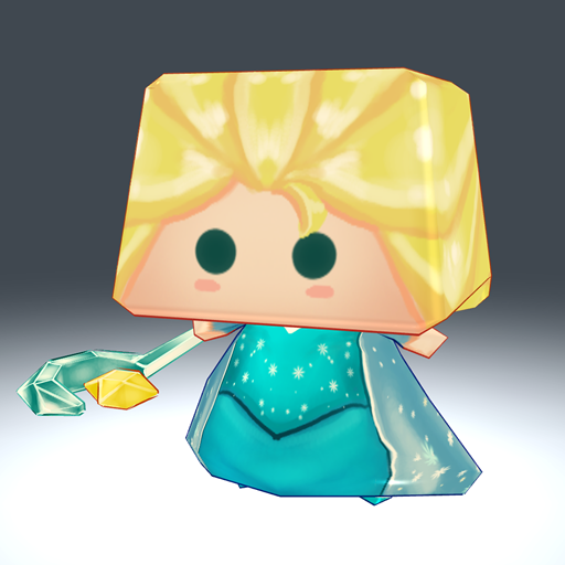 Princess Rush icon