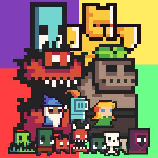 Dungeon Knight 2.6
