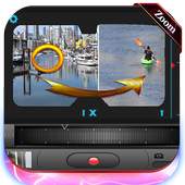 Camera Zoom - Mega Zoom HD 1.0