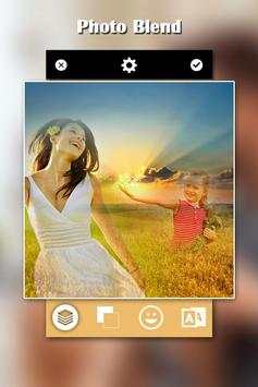 Blend Me Photo Editor screenshot 4