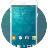 Themes for Samsung Galaxy Core Max