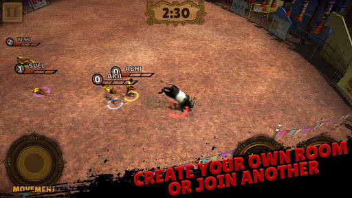 Jallikattu The Game screenshot 4