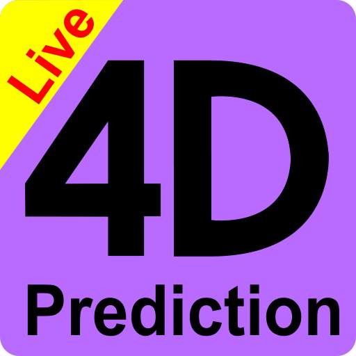Live 4D Prediction ! ( SG & SDY ) 5.6.6