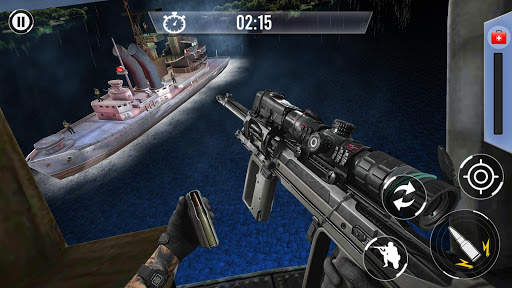 Sssniperwolf Duty : Call to War screenshot 5