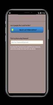 Find My Phone: My Location screenshot 2