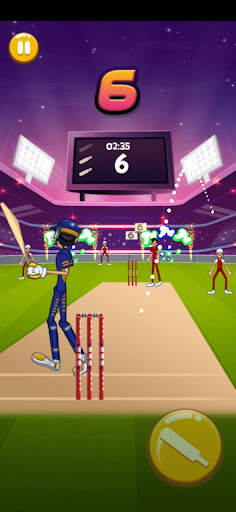 LPL Super Cricket screenshot 7