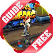 Guide For Game Surfers Subway 1.0