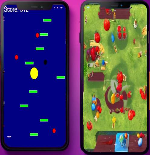 Game Maker screenshot 9