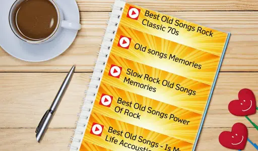 Old Song Mp3 screenshot 6