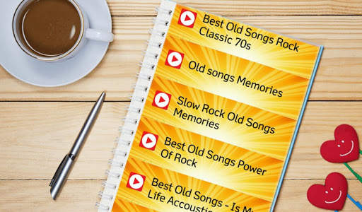 Old Song Mp3 6 تصوير الشاشة