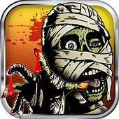Zombie Pirates Shooting 1.2