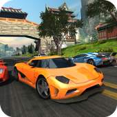 Traffic Car Racing China 1.0.1