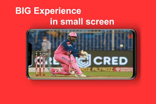 Star sports - Hot Live IPL 2020 Cricket guide screenshot 3