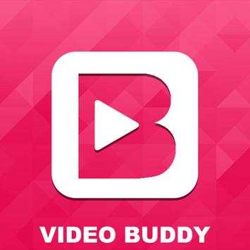 Videobuddy  2020 : HD Cinema Movies & Video Player screenshot 1