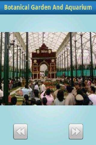 Chennai tourism screenshot 4