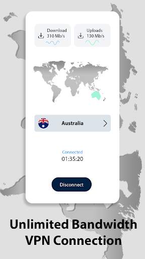 VPN Master screenshot 4