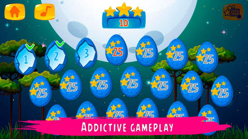Dinosaur Games screenshot 4