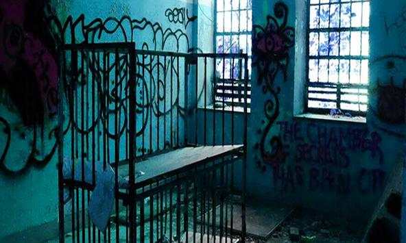 Kings County Asylum Escape screenshot 2