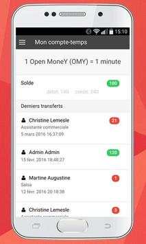 Open Money स्क्रीनशॉट 8