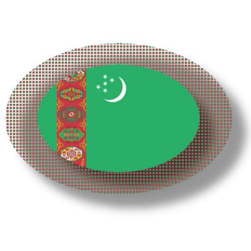 Turkmen apps and games 2.9.0