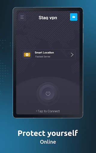 Stag VPN screenshot 23