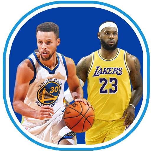 NBA basketball players 1.0