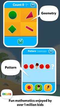 Fuel ⛽My Party: Cool Math Games for 6,7,8 year old screenshot 18