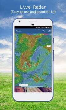 Weather Forecast Pro screenshot 3