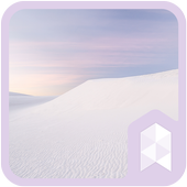 Soft Stone Launcher theme icon