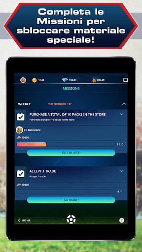 Topps® KICK® Card Trader screenshot 8