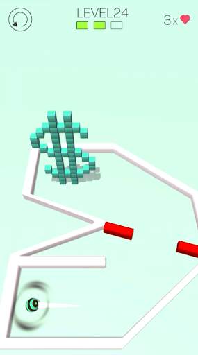 Ball Master 3D screenshot 4