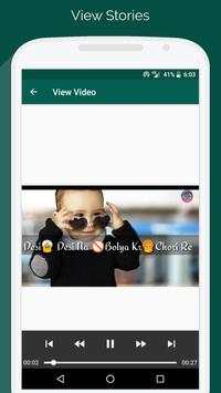 Story Saver for Whatsapp screenshot 4