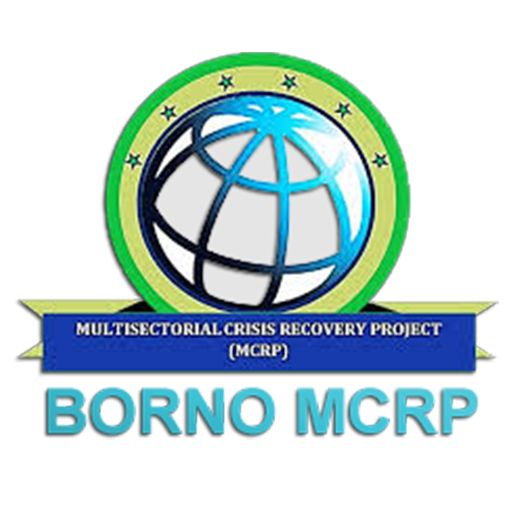 Borno MCRP DASHBoard icon