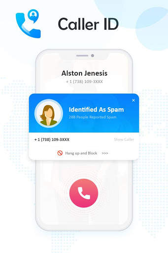 True ID Caller Name : Caller Mobile Number Locator screenshot 3