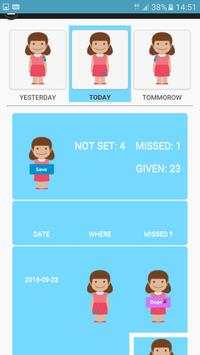 Growth Hormone Tracker screenshot 6