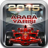 Fast Racing 2015 icon