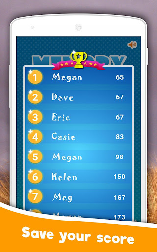 Matching Game: Animals screenshot 5